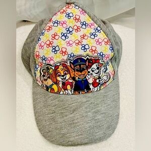 Nickelodeon paw patrol hat